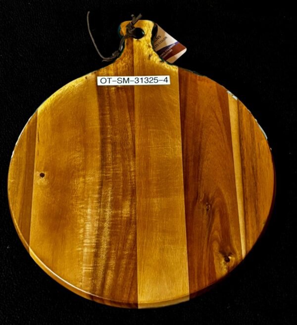 charcuterie board small